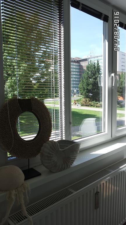 Design Apartment Mm Poprad Exterior foto