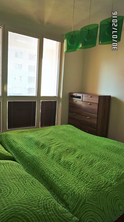 Design Apartment Mm Poprad Exterior foto